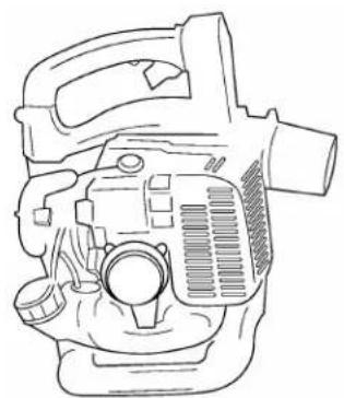 Maruyama BL32 - RIESGO POTENCIAL - 1