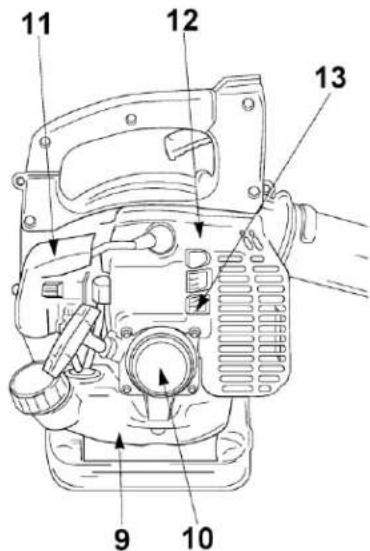 Maruyama BL32 - Product Description - 2