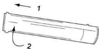 Maruyama BL32 - RIESGO POTENCIAL - 2