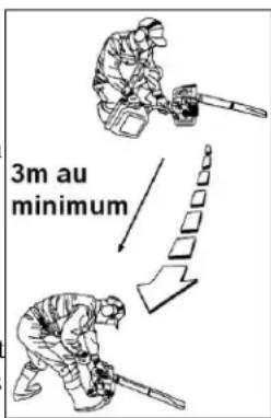 Maruyama BL32 - Sécurité du carburant - 1