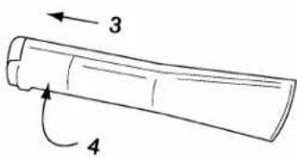 Maruyama BL32 - RIESGO POTENCIAL - 3
