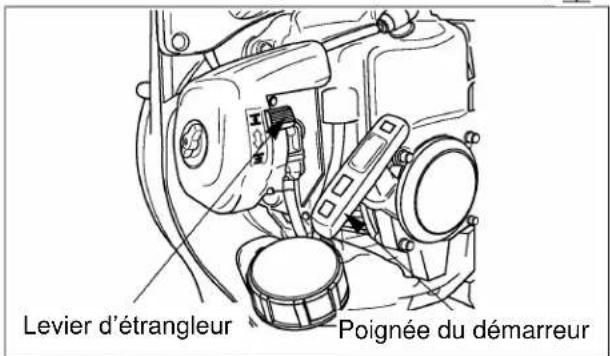 Maruyama BL32 - Procédure de démarrage à froid - 2