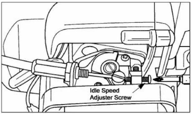 Maruyama BL32 - HOW TO AVOID THE HAZARD - 1