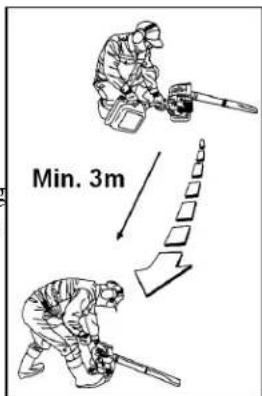 Maruyama BL32 - Fuel Safety - 1