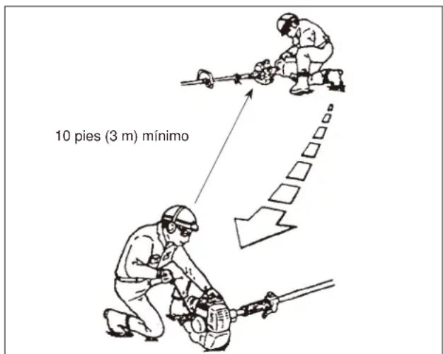 Maruyama E30S - PELIGRO EN POTENCIA - 1