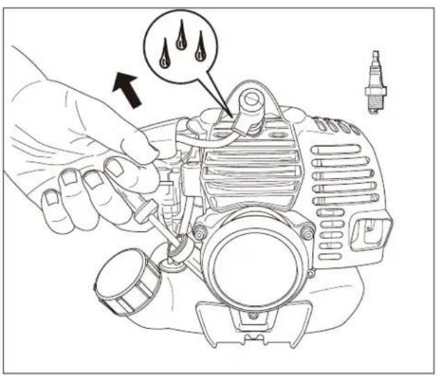 Maruyama E30S - Remisage - 1