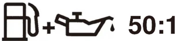 Maruyama E30S - Fuel Mixture - 1