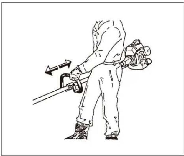 Maruyama E30S - Assemblage du moteur et de l'arbre de transmission - 2