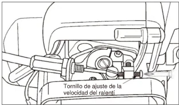Maruyama E30S - CÓMO PUEDO EVITAR ESTE PELIGRO - 1