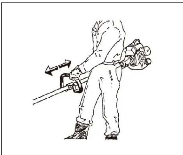 Maruyama E30S - Loop Handle Installation - 2