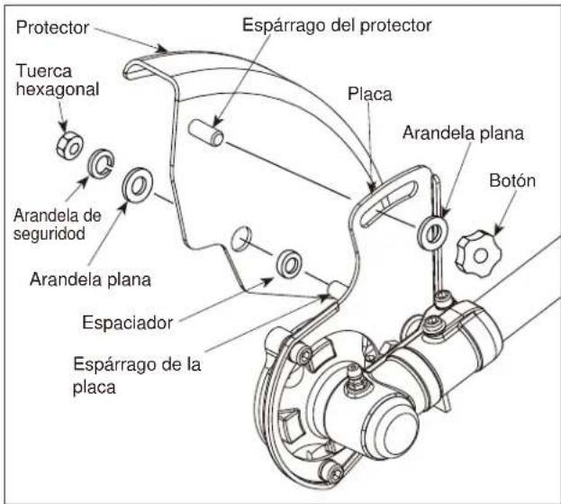 Maruyama E30S - CÓMO EVITAR EL PELIGRO - 1