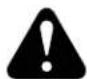 Maruyama E30S - Safety and Instruction Decals - 1