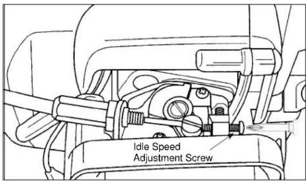 Maruyama EH23DSL - HOW TO AVOID THE HAZARD - 1