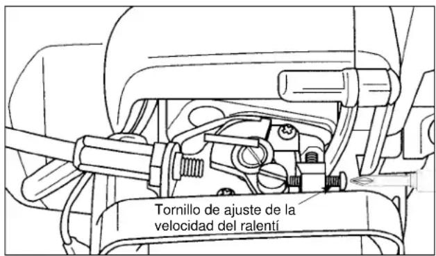 Maruyama EH23DSL - CÓMO PUEDO EVITAR ESTE PELIGRO - 1