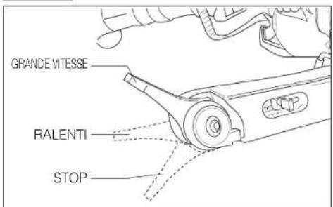 Maruyama BL55SP - Transport et remisage - 1