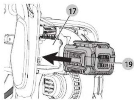 DEWALT DCM587 - 2