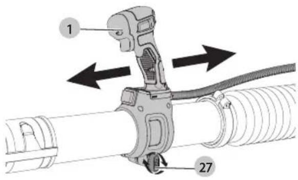 DEWALT DCM587 - 11