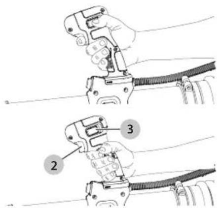 DEWALT DCM587 - 15