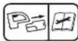 DEWALT DCM587 - Markings on Tool - 6