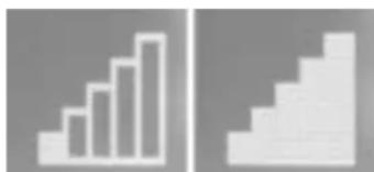 Cadel Icon Plus 9 - MENU REGLAGES - 7