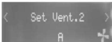 Cadel Icon Plus 9 - MENU REGLAGES - 3