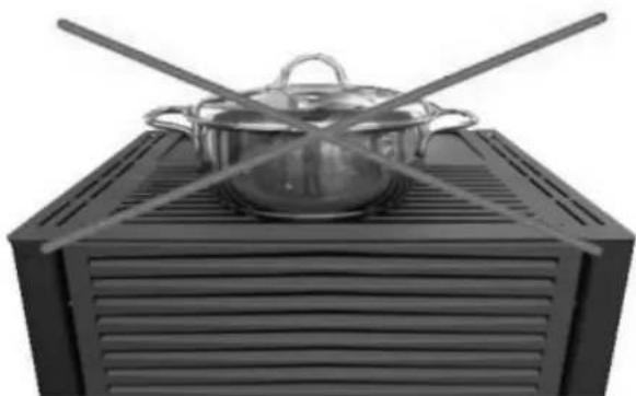 Cadel Sfera Plus 11 - VENTILATION - 1