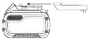 DEWALT DCM561PBS - Utilisation et Transport. - 1