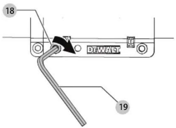 DEWALT DCM561PBS - 2