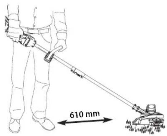 DEWALT DCM561PBS - 7