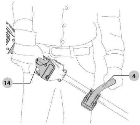 DEWALT DCM561P1S - 5