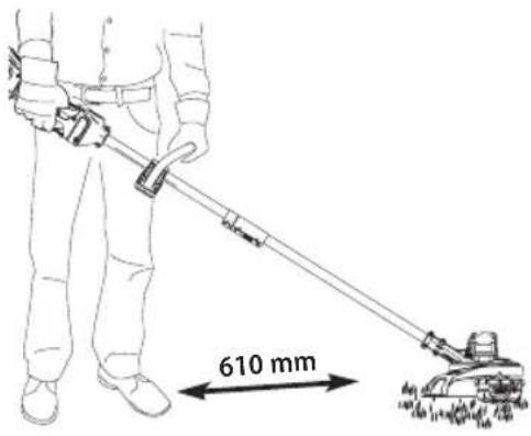 DEWALT DCM561P1S - 7