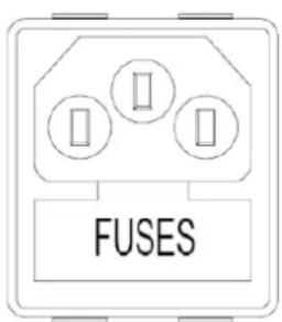 Cadel Mithos Plus 12 UP - MISE EN HORS SERVICE (FIN DE SAISON) - 1