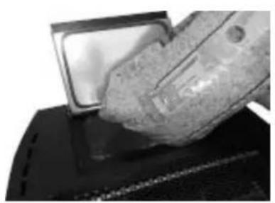 Cadel Hublot 6 Up - TIMER DE RAVITAILLEMENT PELLET - 1