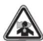 Maruyama BL85-T - Warning label - 5