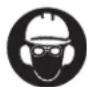 Maruyama BL85-T - Warning label - 2