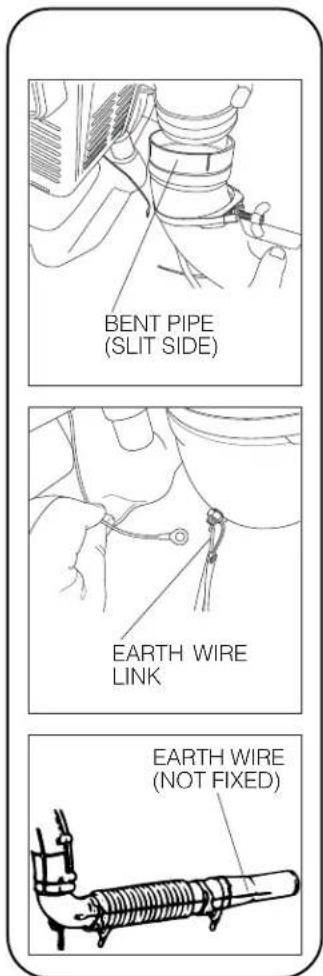 Maruyama BL85-T - ASSEMBLY INSTRUCTIONS - 4