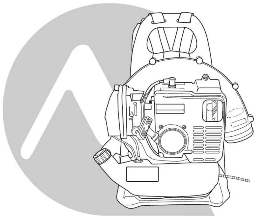Maruyama BL85-T - 1