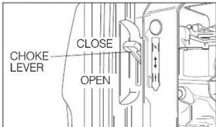 Maruyama BL85-T - STARTING PROCEDURE - 2