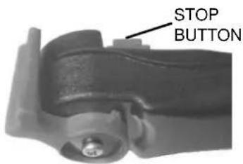Maruyama BL9000-GT - STOPPING THE ENGINE - 2