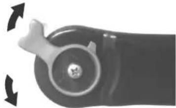 Maruyama BL9000-GT - HA type - 1