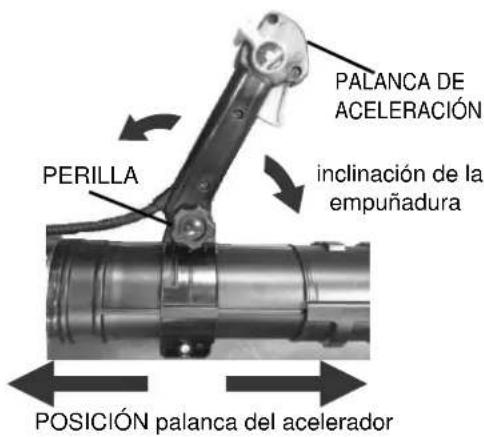 Maruyama BL9000-GT - Tipo estándar - 1