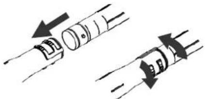 Maruyama BL9000-GT - ASSEMBLY INSTRUCTIONS - 3