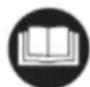 Maruyama BL9000-GT - Warning label - 1