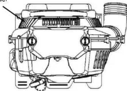 Maruyama BL9000-GT - ADVERTENCIA - 1
