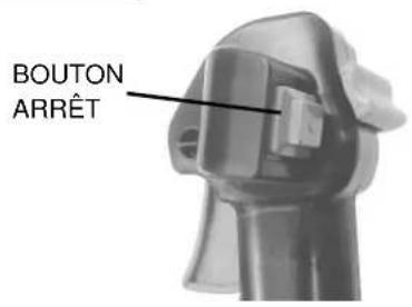 Maruyama BL9000-GT - ARRÊT DU MOTEUR - 1