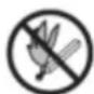 Maruyama BL9000-GT - Warning label - 2