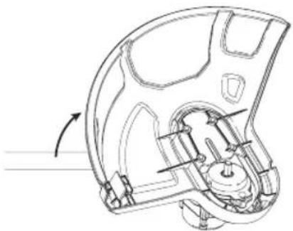 DEWALT DCST5812N - 10