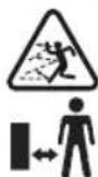 DEWALT DCST5812N - Märkningar på verktyg - 10