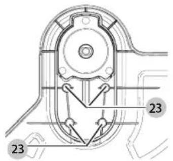 DEWALT DCST5812N - 9