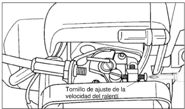 Maruyama EH270D-S - CÓMO PUEDO EVITAR ESTE PELIGRO - 1
